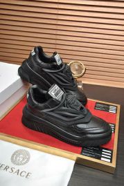Picture of Versace Shoes Men _SKUfw120159908fw